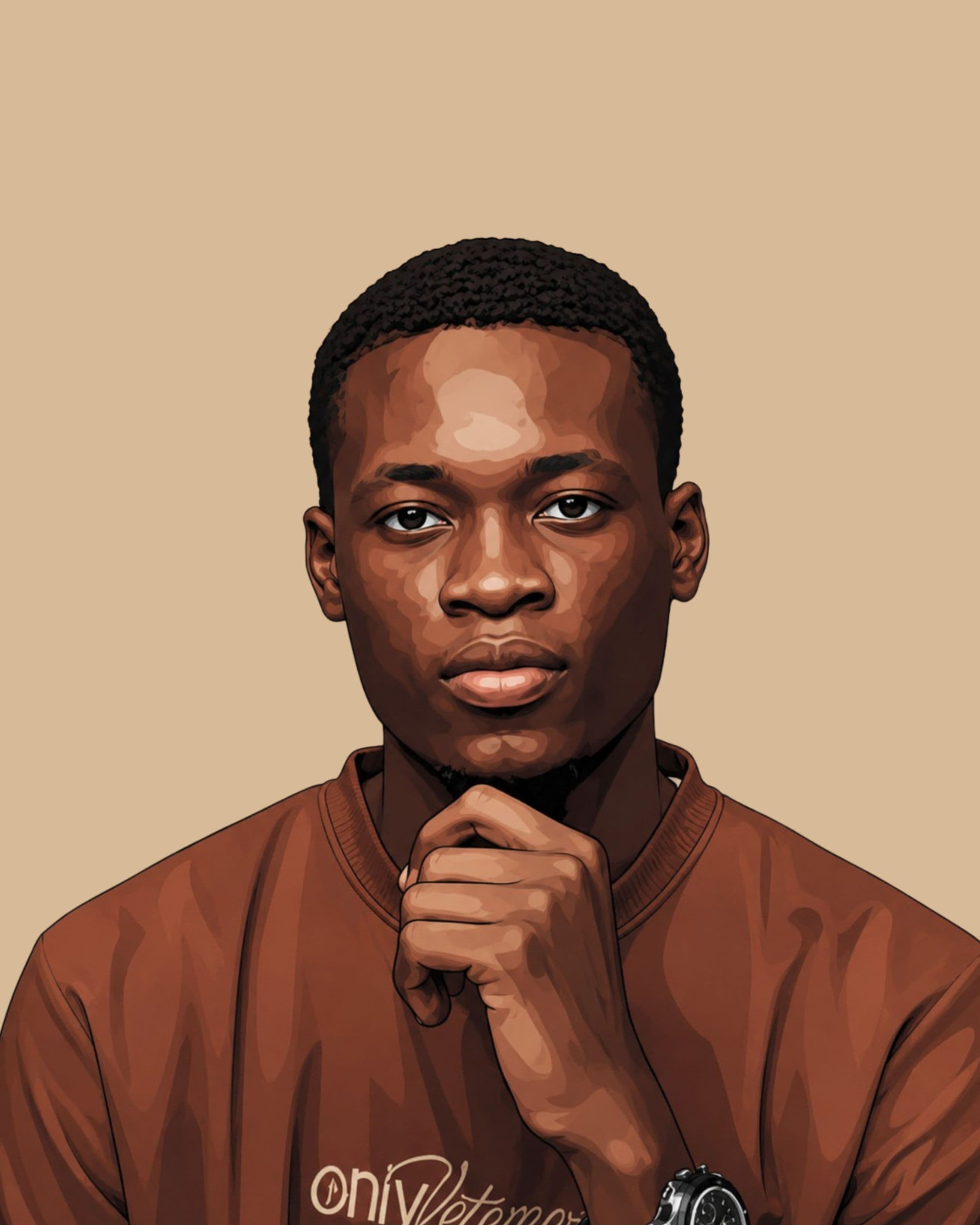 Feranmi Ojediji